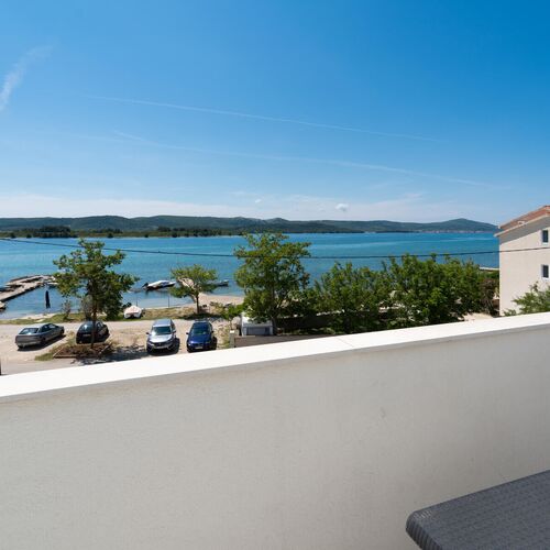 Apartman Turanj - CDI515