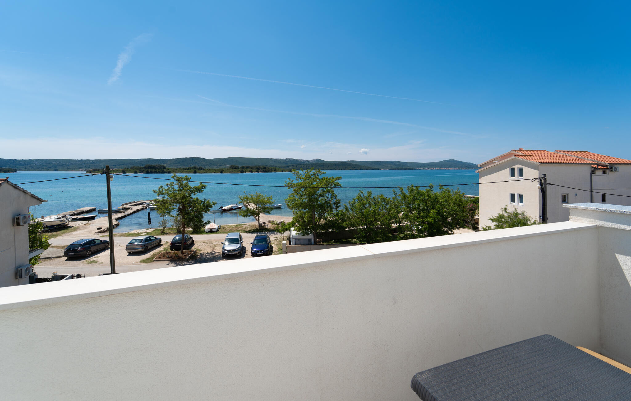 Apartman Turanj - CDI515