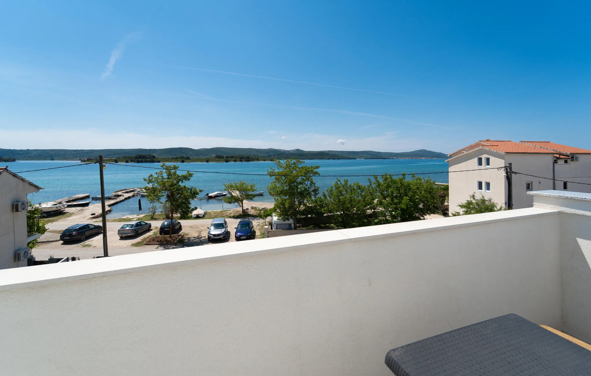 Apartman Turanj - CDI515