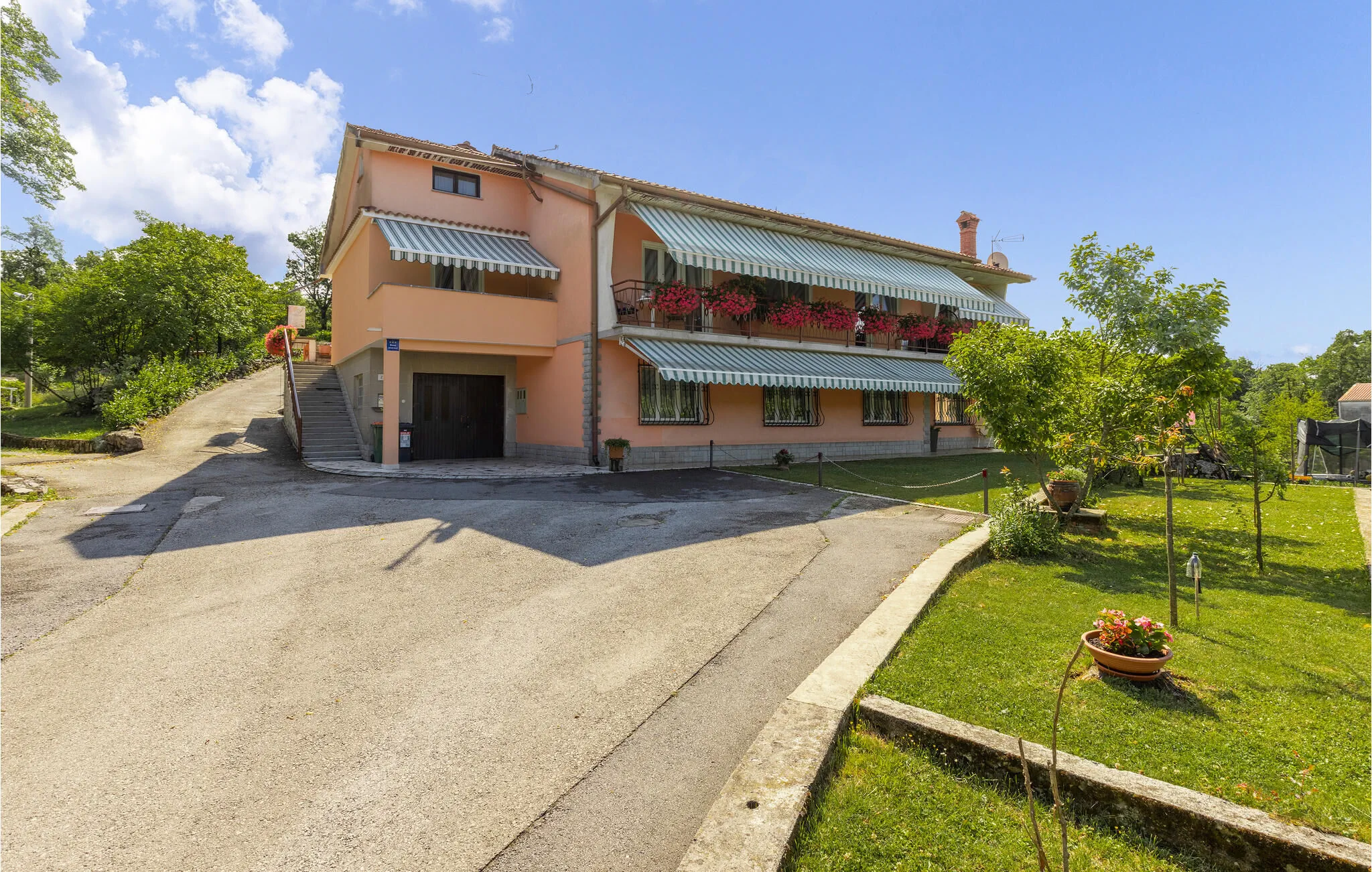 Apartman Mučići - CKU346