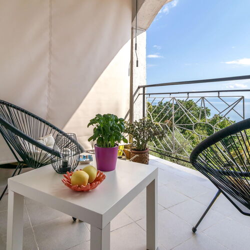 Apartman Rijeka - CKU220  4