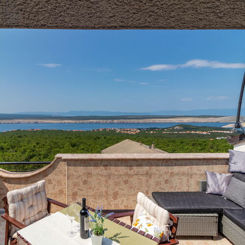 Vendégház Crikvenica - CKA439  4