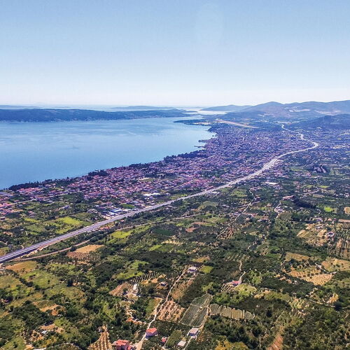 Apartman Kaštel Stari - CSC342  3