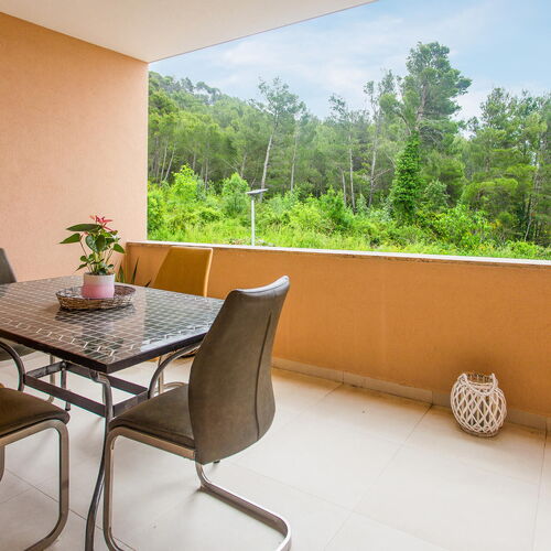 Apartman Podstrana - CSC111  2