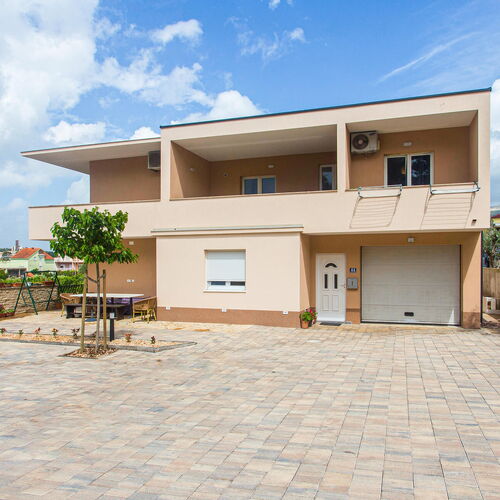 Apartman Podstrana - CSC111  3
