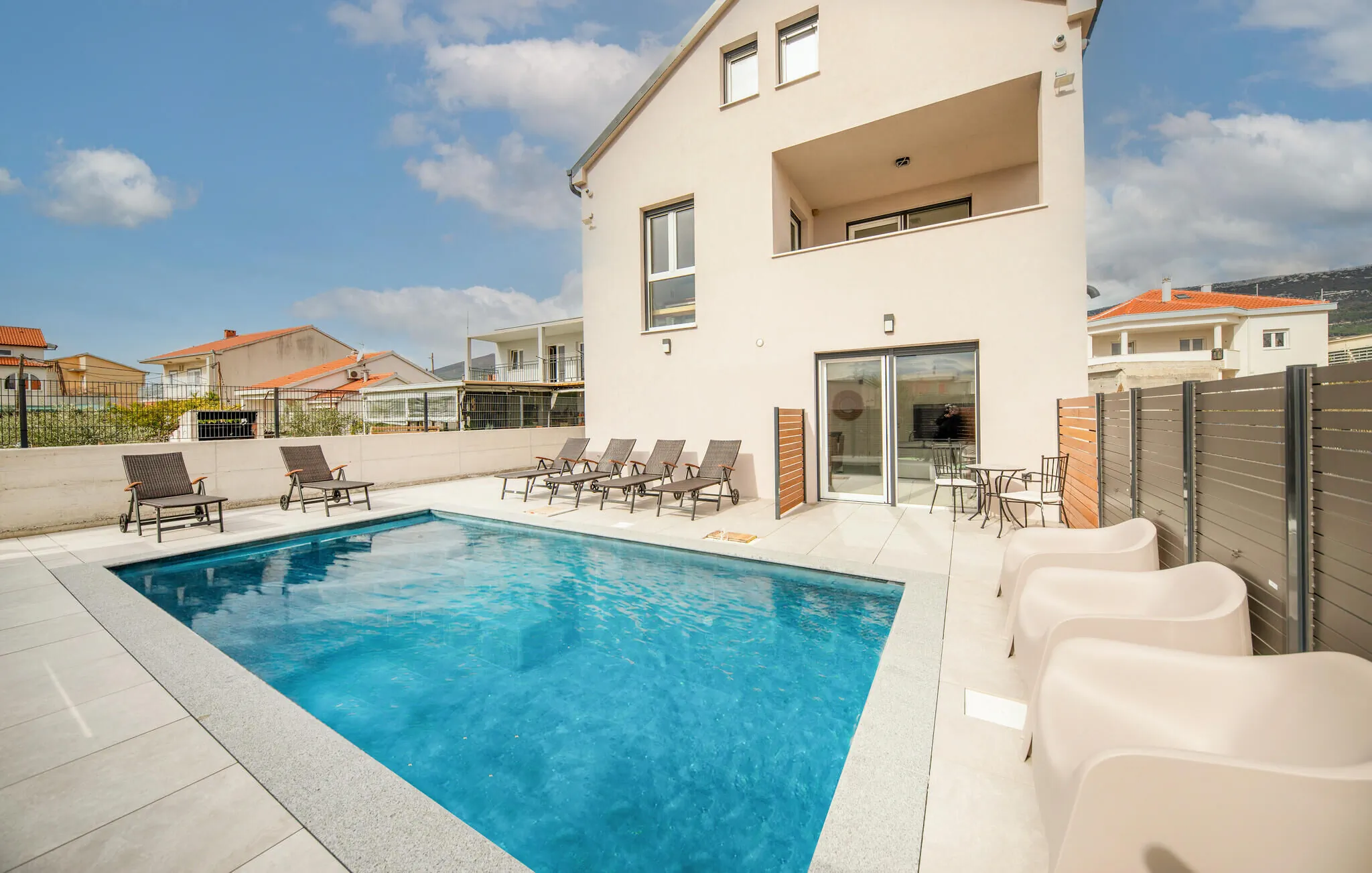 Apartman Kaštel Novi - CSC339
