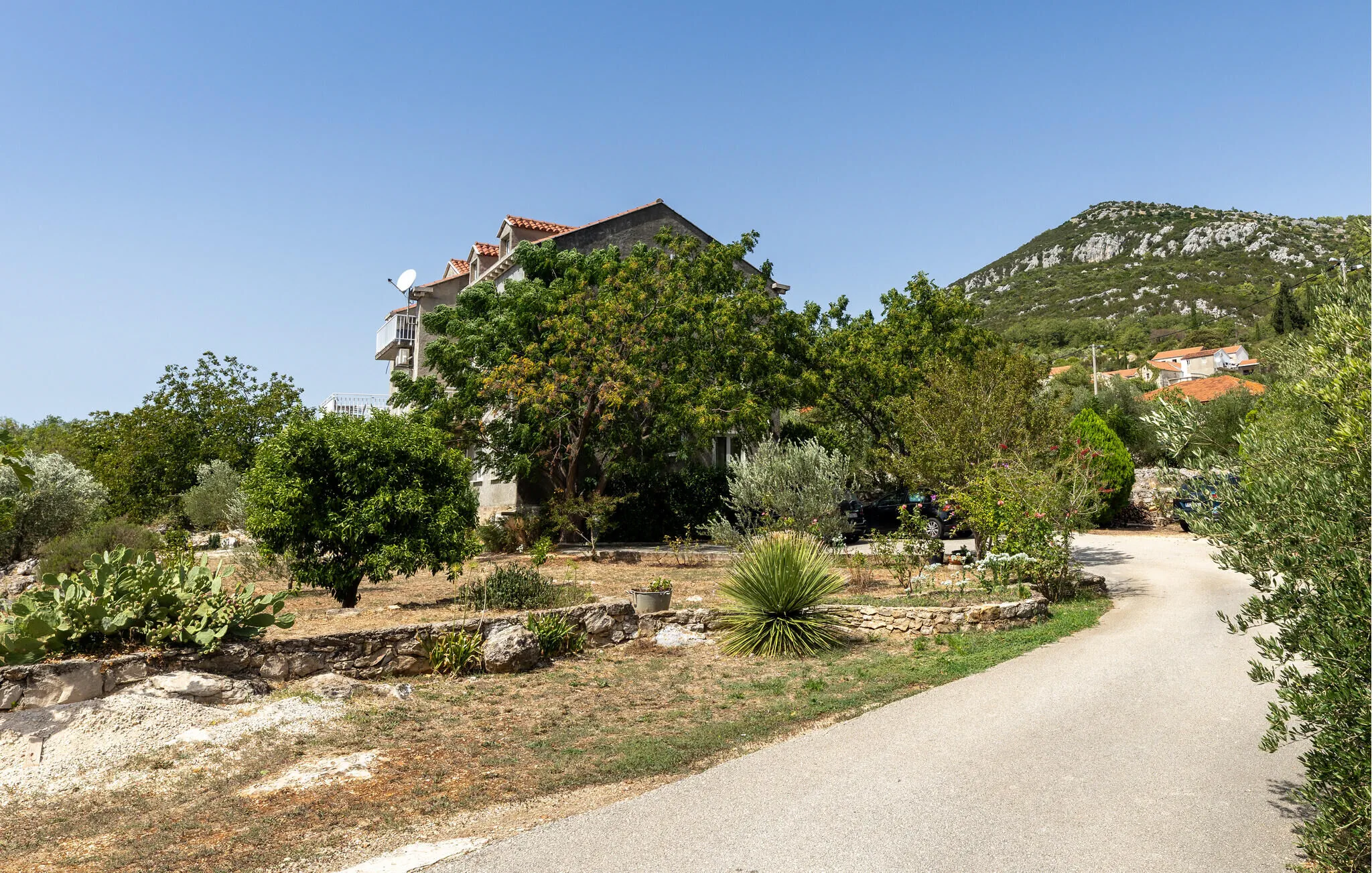 Apartman Zaton Doli - CDD877