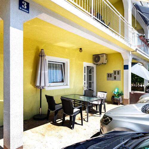 Apartman Vodice - CSV007  2
