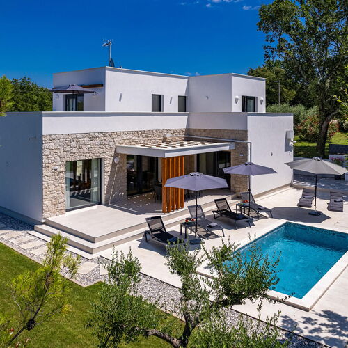 Vendégház Marasi - CIE075