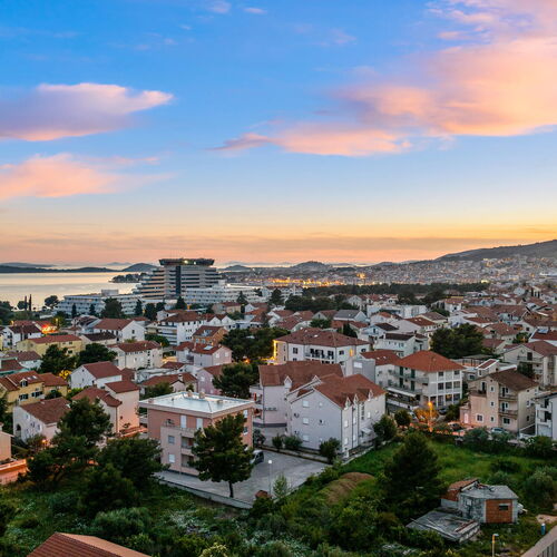 Apartman Vodice - CDJ665  2
