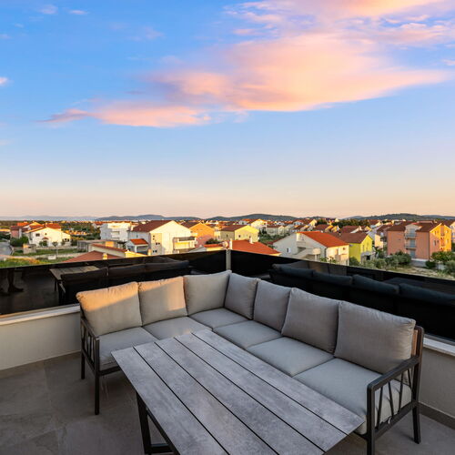 Apartman Vodice - CDJ665  4