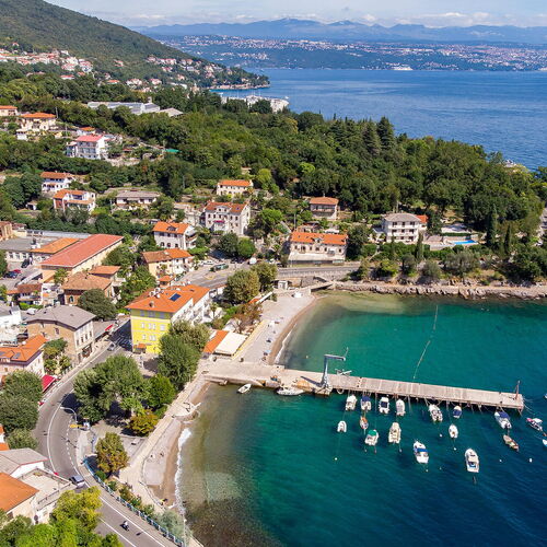 Vendégház Ika - CKU342  3