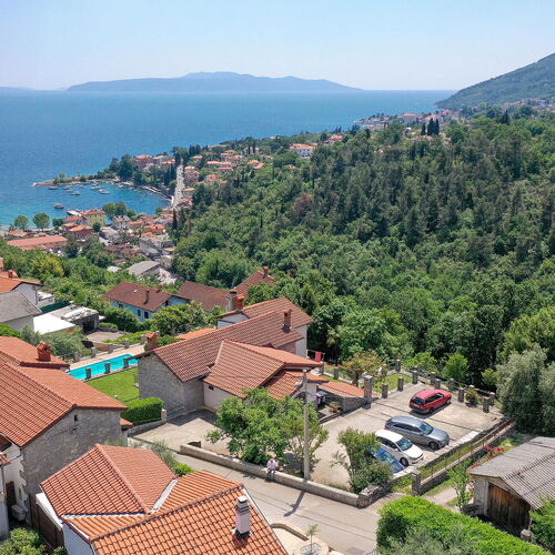 Vendégház Ičići - CKU351  2