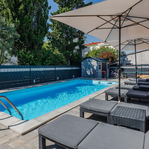Apartman Privlaka - CDI473  4