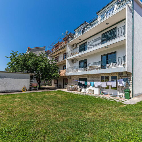 Apartman Trogir - CSC341  2