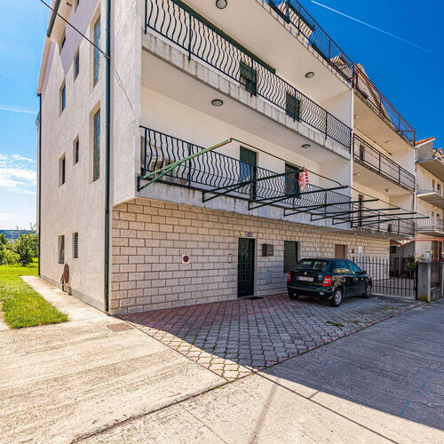 Apartman Trogir - CSC341  4
