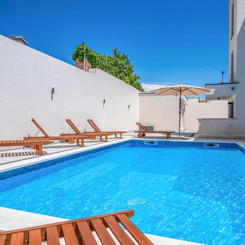 Apartman Orebić - CDP645  2