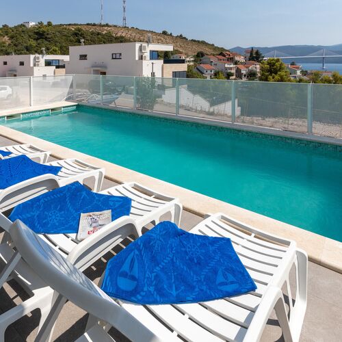 Vendégház Komarna - CDR498