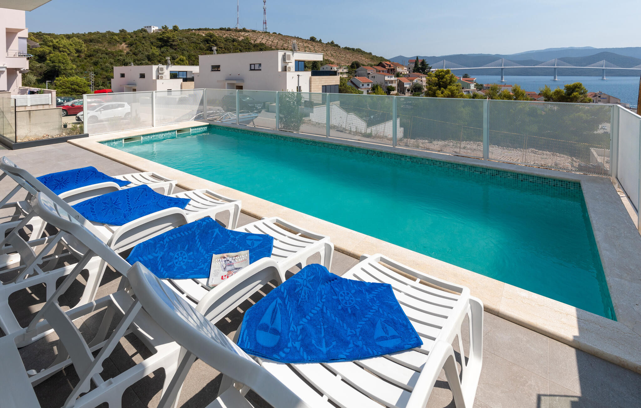 Vendégház Komarna - CDR498