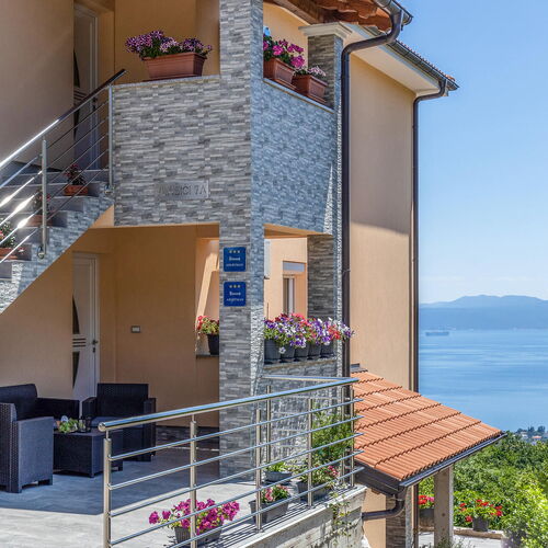 Apartman Veprinac - CKU330  2