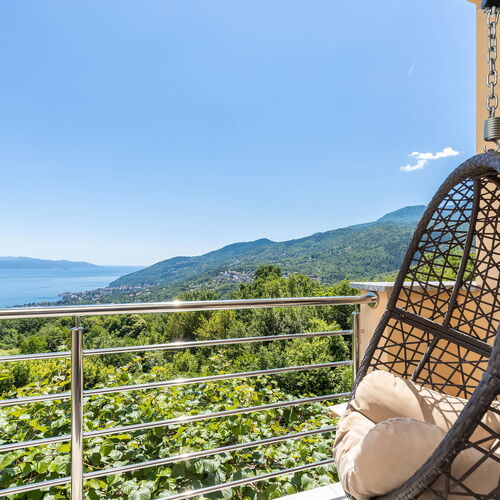 Apartman Veprinac - CKU330  4