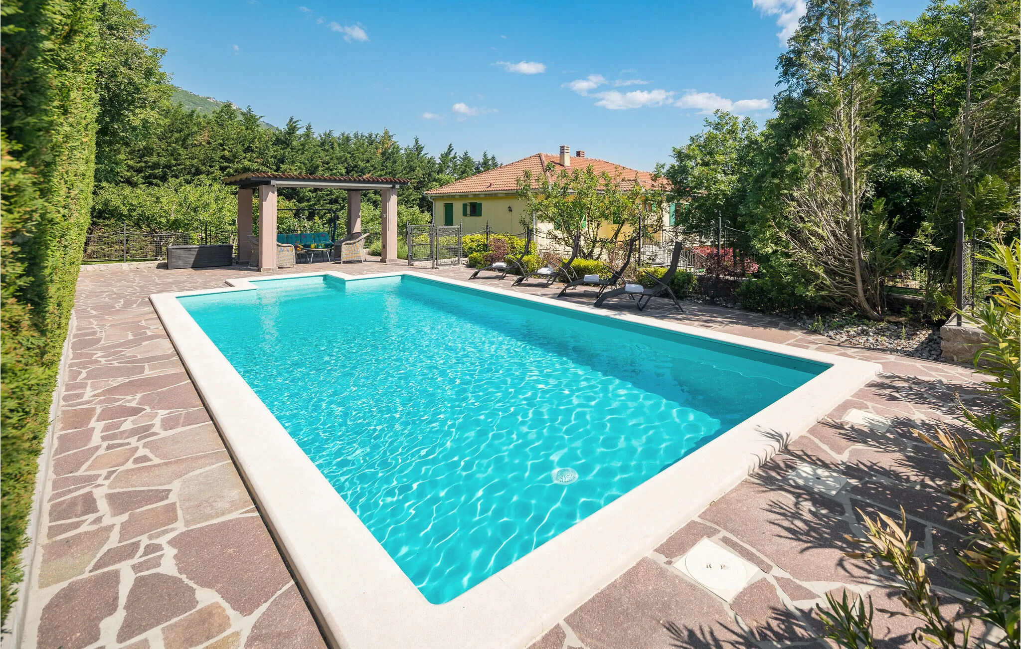 Apartman Buzet - CIC869