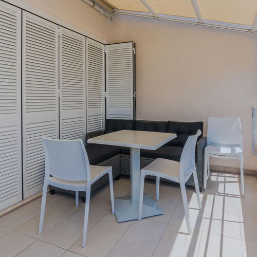 Apartman Petrčane - CDI474  2