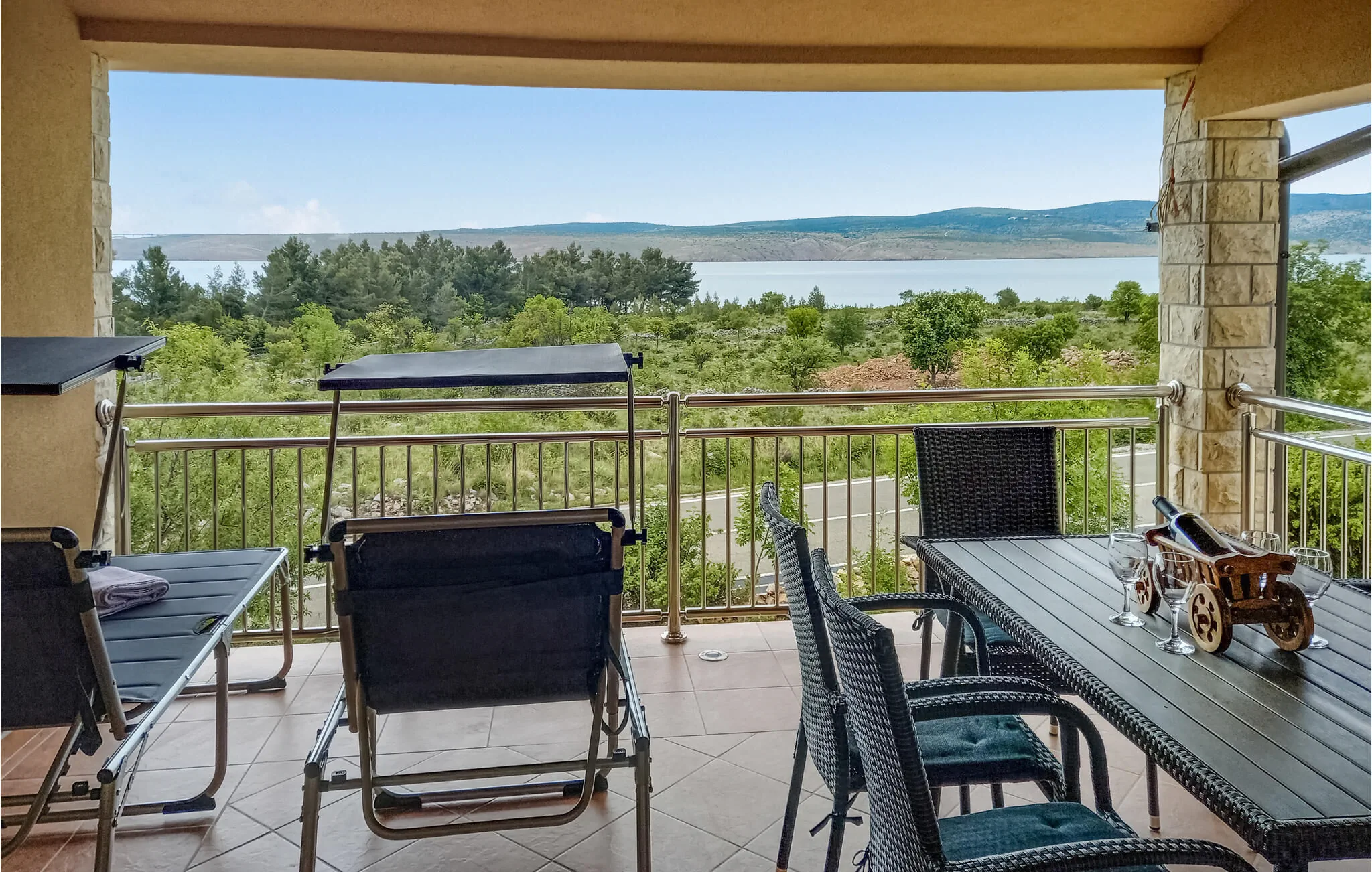Apartman Starigrad - CDI429