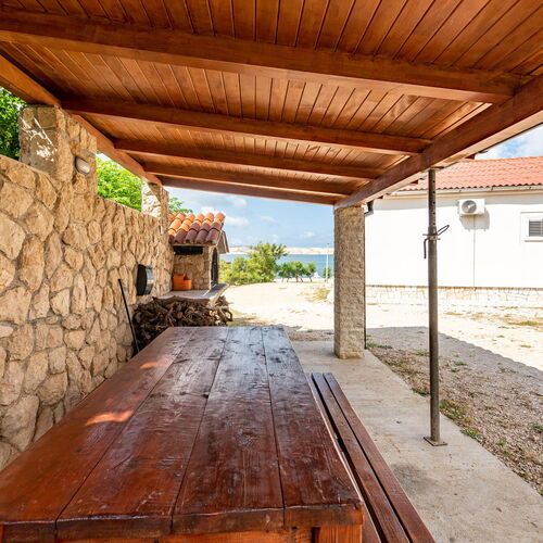 Apartman Kustići - CKP025  2