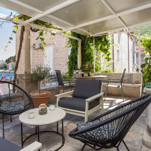 Vendégház Trstenik - CDP507