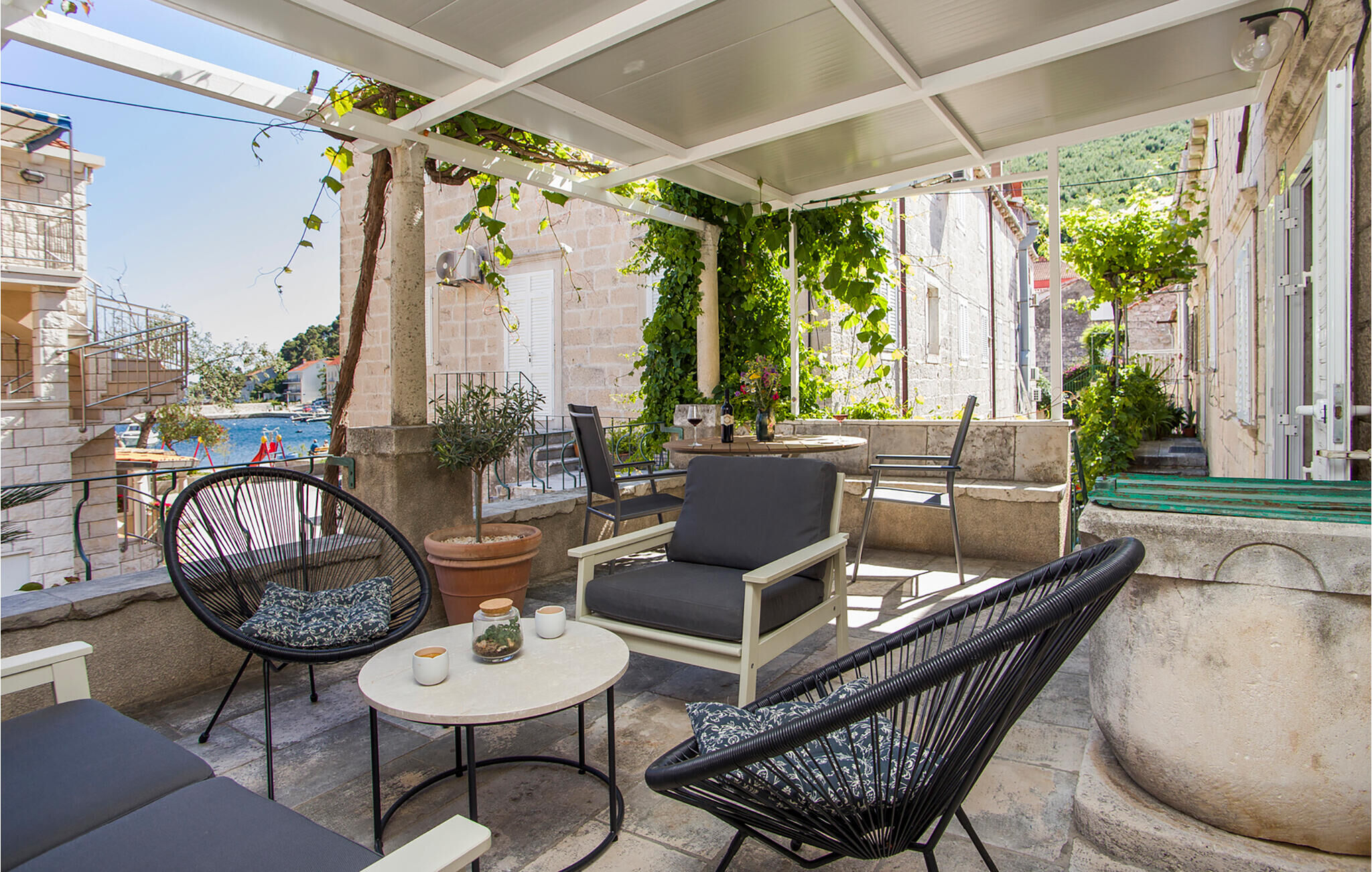 Vendégház Trstenik - CDP507