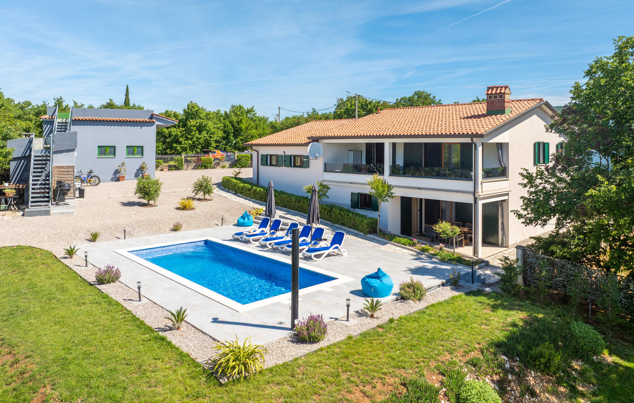 Vendégház Trgetari - CIO607