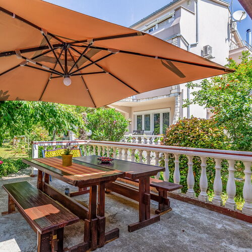 Apartman Medulin - CIM655  4