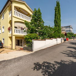 Apartman Zadar - CDI502