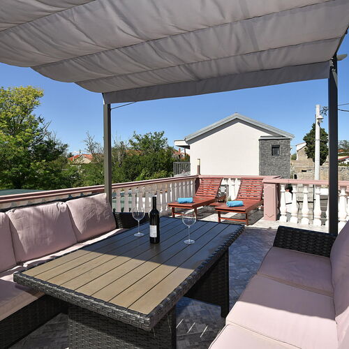 Apartman Privlaka - CDI431  3