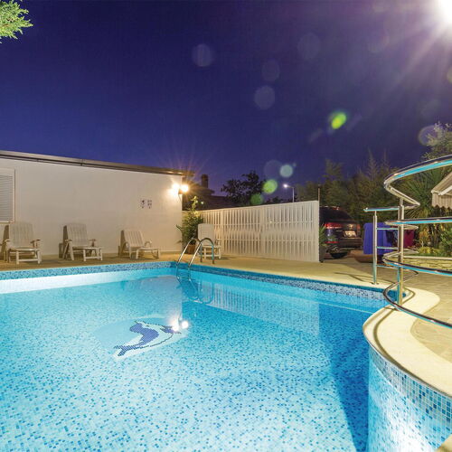 Apartman Valbandon - CIF956  3