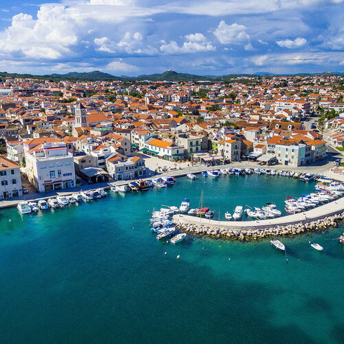 Apartman Vodice - CSV008  3
