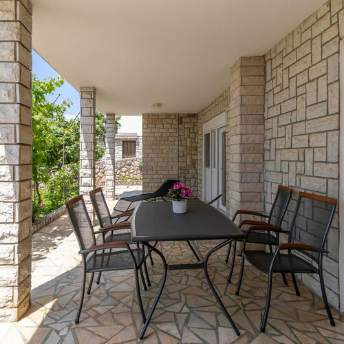 Apartman Dramalj - CKA337  4