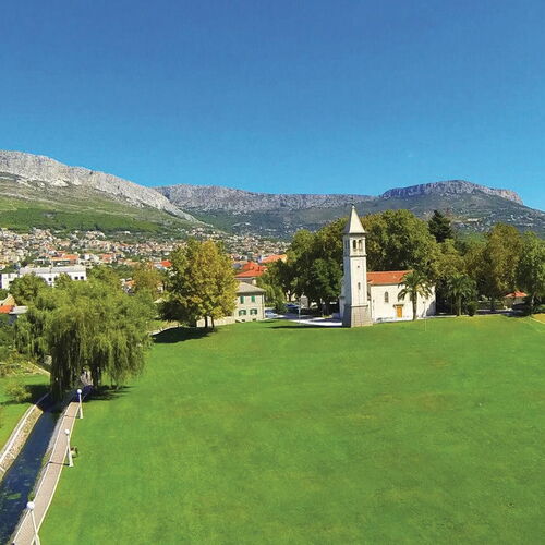 Vendégház Klis - CSC246  3