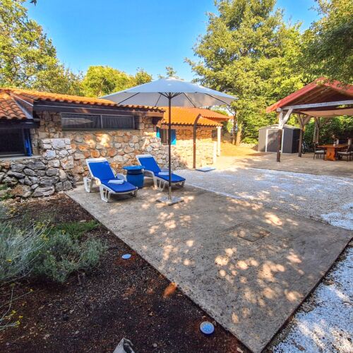 Vendégház Risika - CKI426