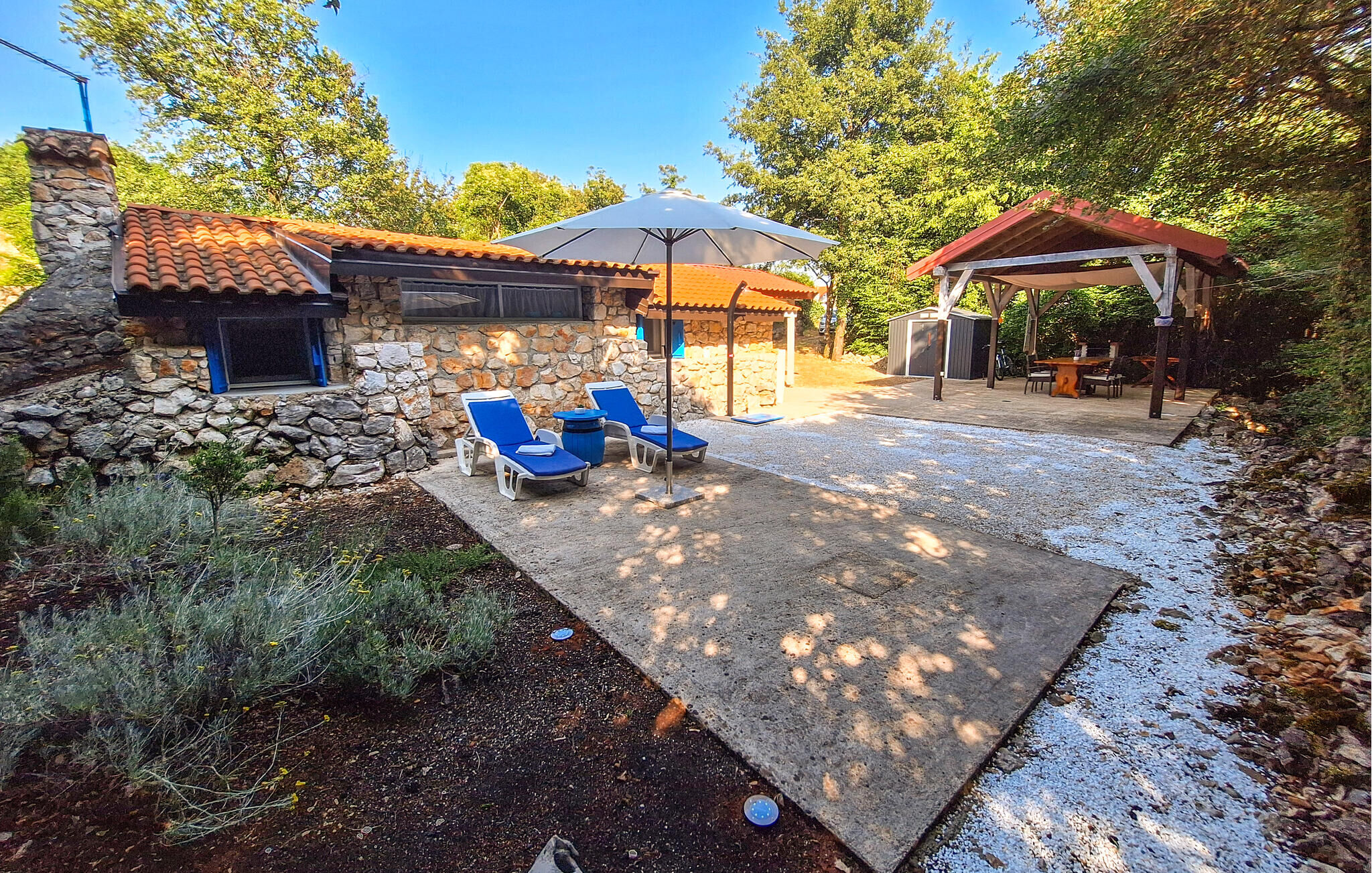 Vendégház Risika - CKI426