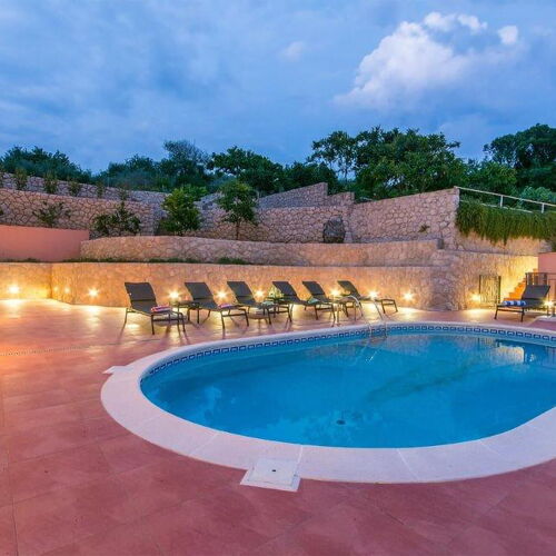 Apartman Molunat - CDD885