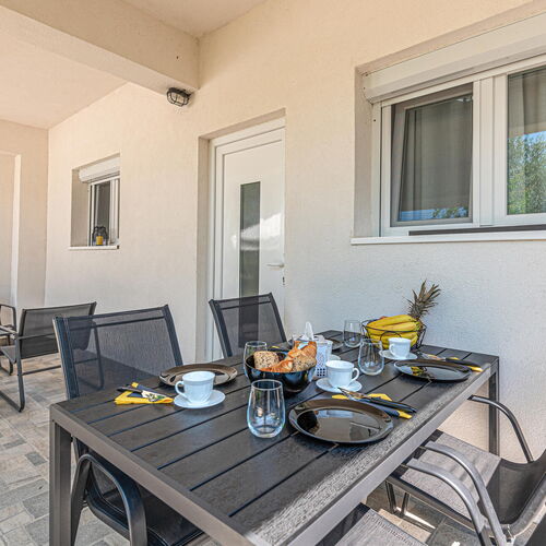 Apartman Žaborić - CDJ510  2