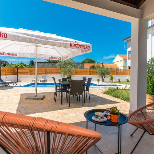 Apartman Donje Raštane - CDI500  2