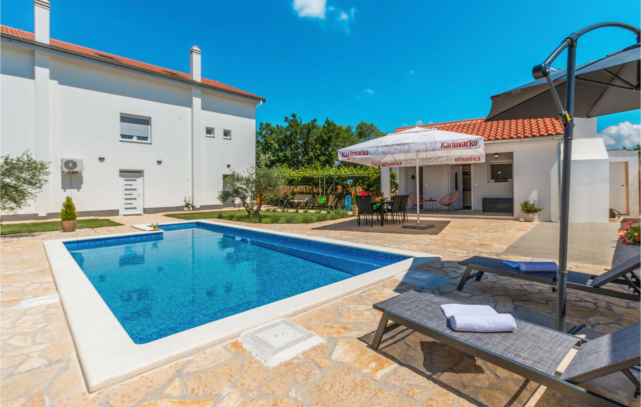 Apartman Donje Raštane - CDI500