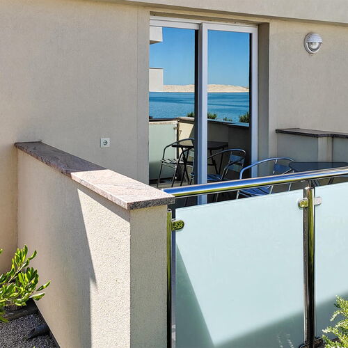 Apartman Rtina - CDI425  2