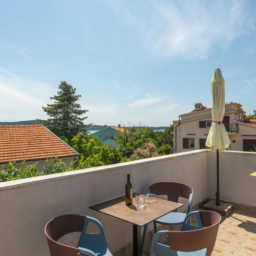 Apartman Medulin - CIM657  2