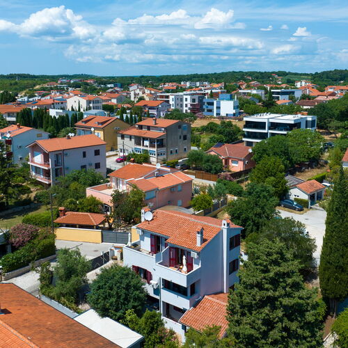 Apartman Medulin - CIM657  3