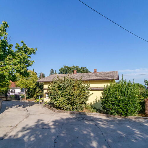 Apartman Ika - CKU278  3