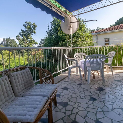 Apartman Ika - CKU278  4